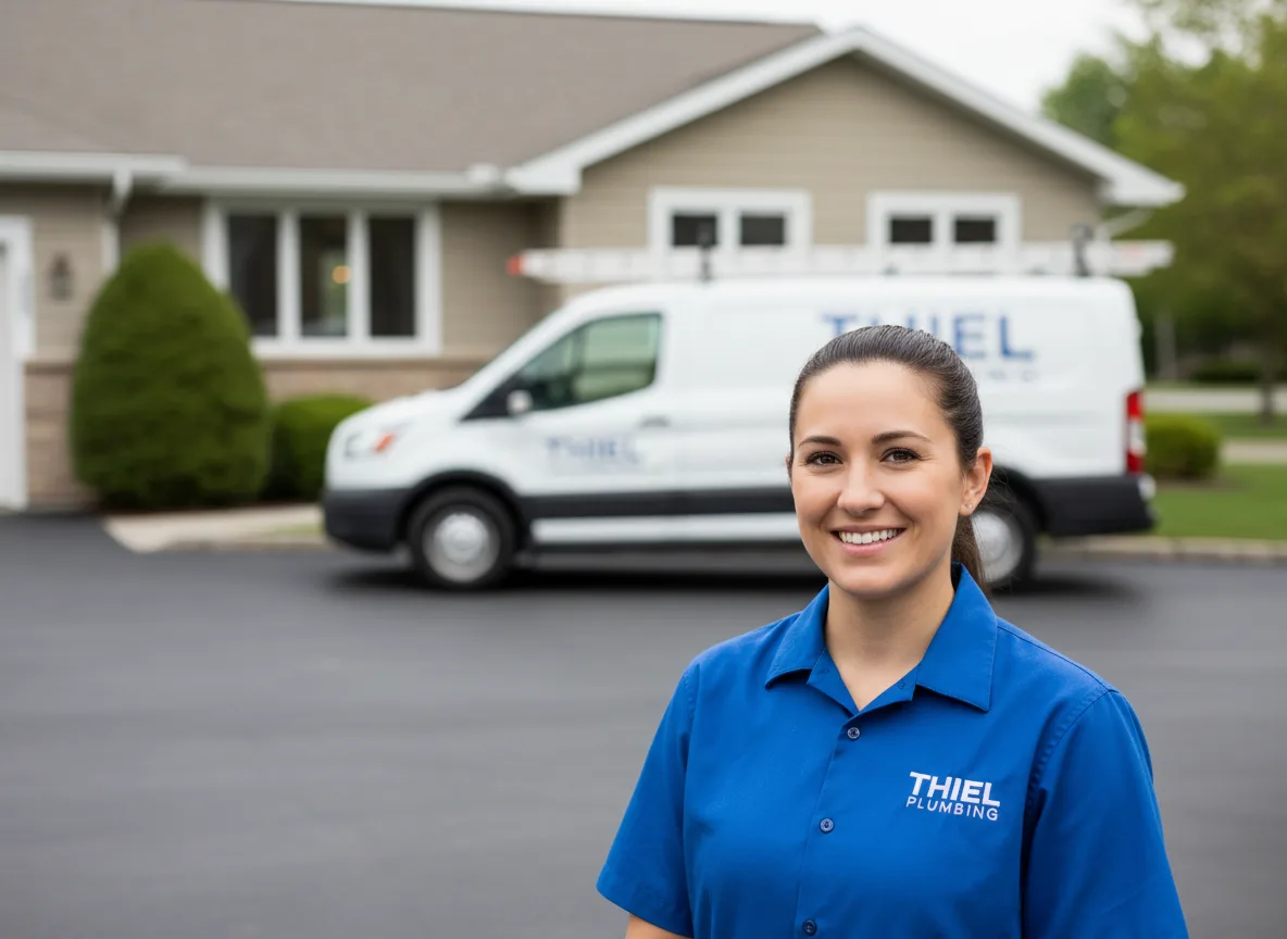 Plumber Lorton, NE FAQs